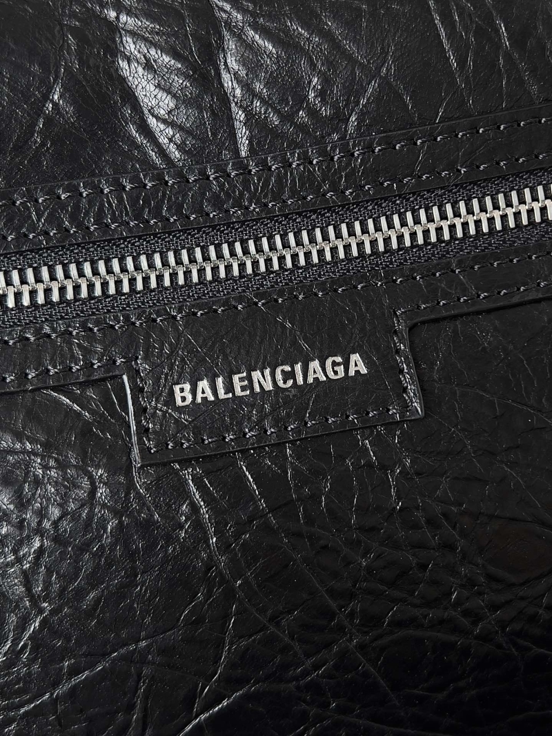 Balenciaga Top Handle Bags